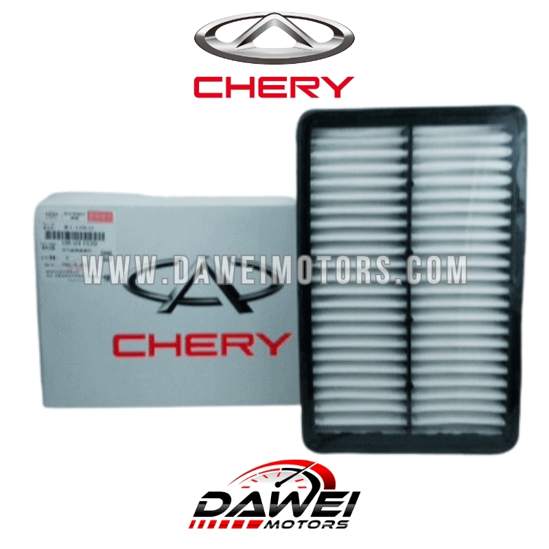 Filtro de aire de motor Chery Orinoco