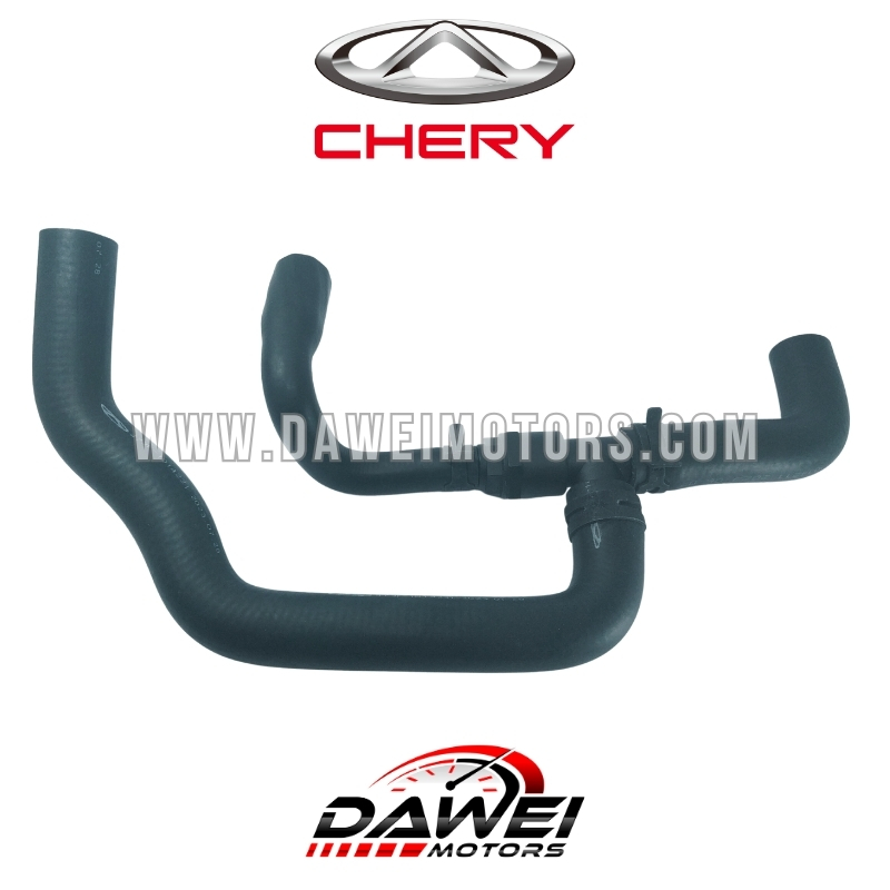 Mangueras de gases (Kit con valvula PCV) Chery QQ6