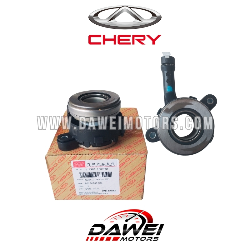 Collarin Hidraulico de Clutch  Chery Tiggo 2.0