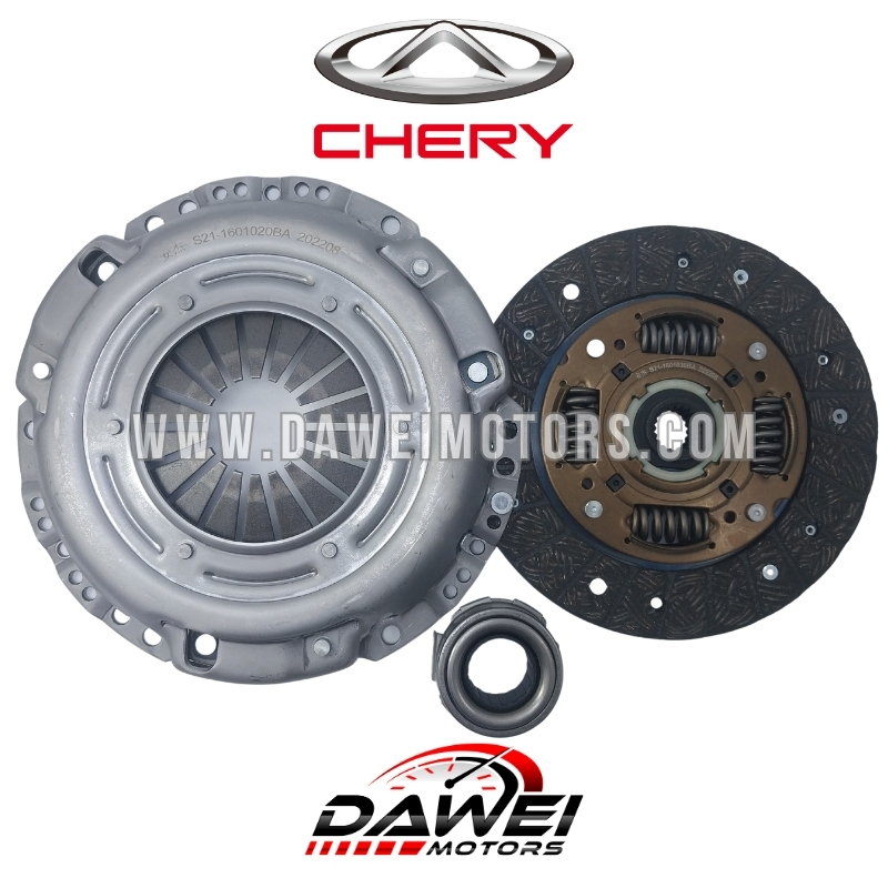 Kit Clutch Embrague Chery Arauca