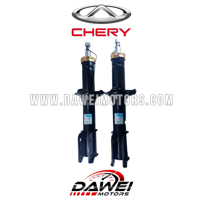 Amortiguador Delantero Izquierdo/Derecho Chery X1