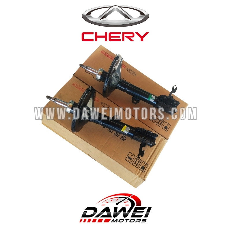 Amortiguador Delantero Izquierdo Chery Grand Tiggo