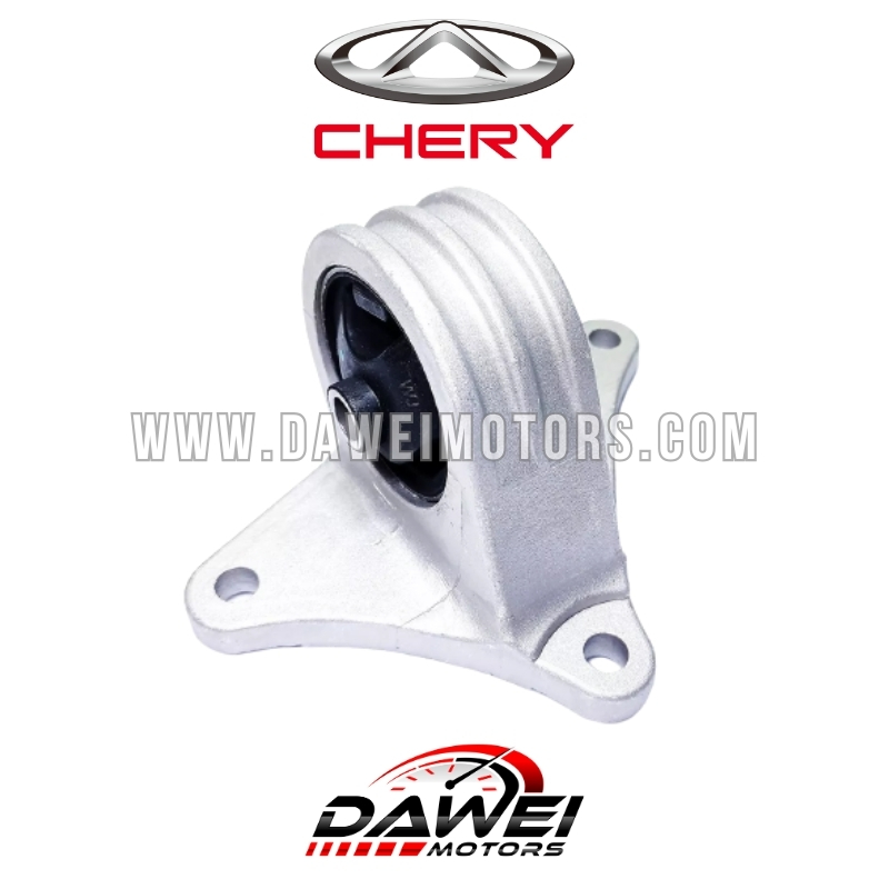 Base de motor izquierda Chery Arauca