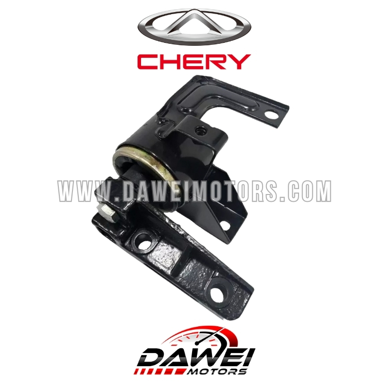 Base de motor derecha Chery X1