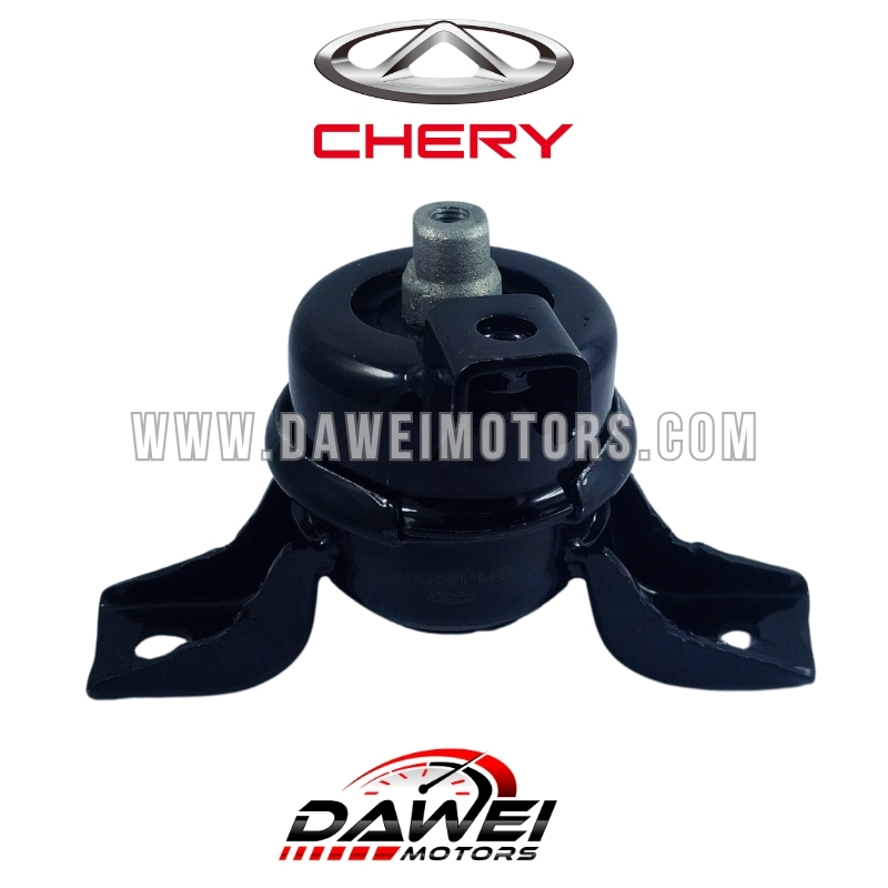 Base de motor derecha Chery Orinoco