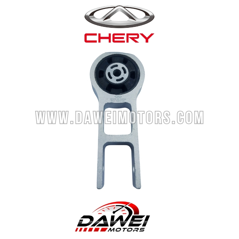 Base de motor trasera inferior Chery Orinoco