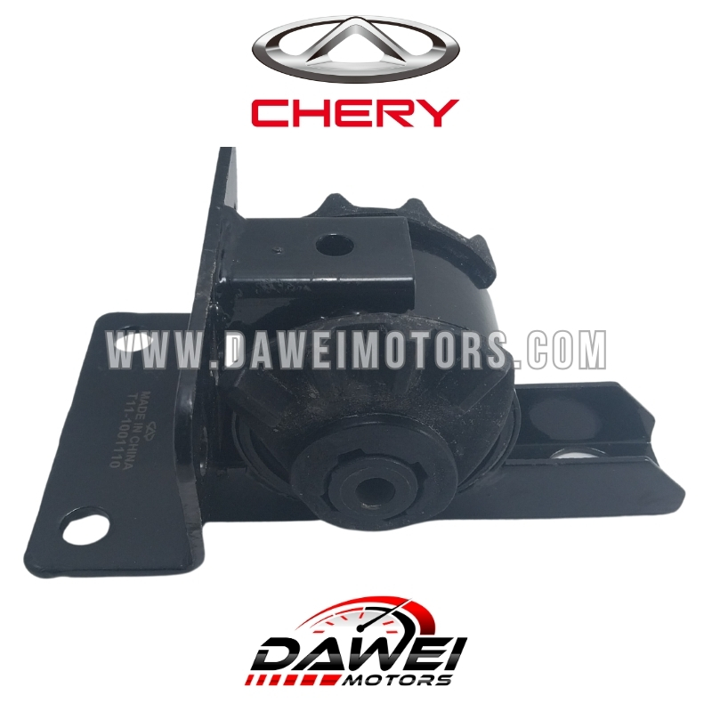 Base de motor trasera Chery Tiggo 2.0