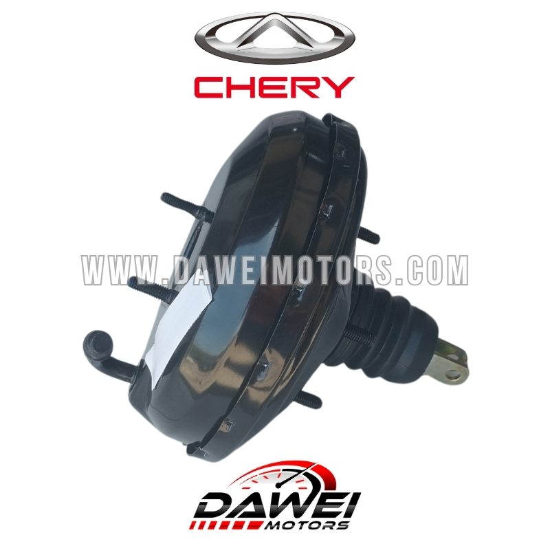 Hidrovac completo (con bomba, bombin y reservorio) Chery S15