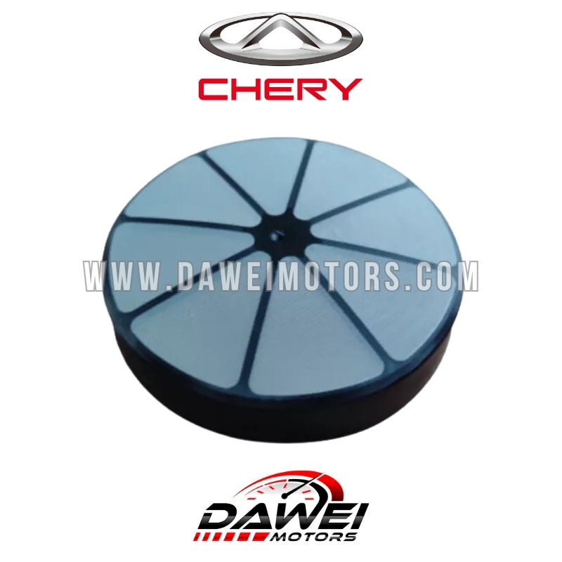 Filtro redondo de bomba de Gasolina  Dongfeng,Chery Arauca