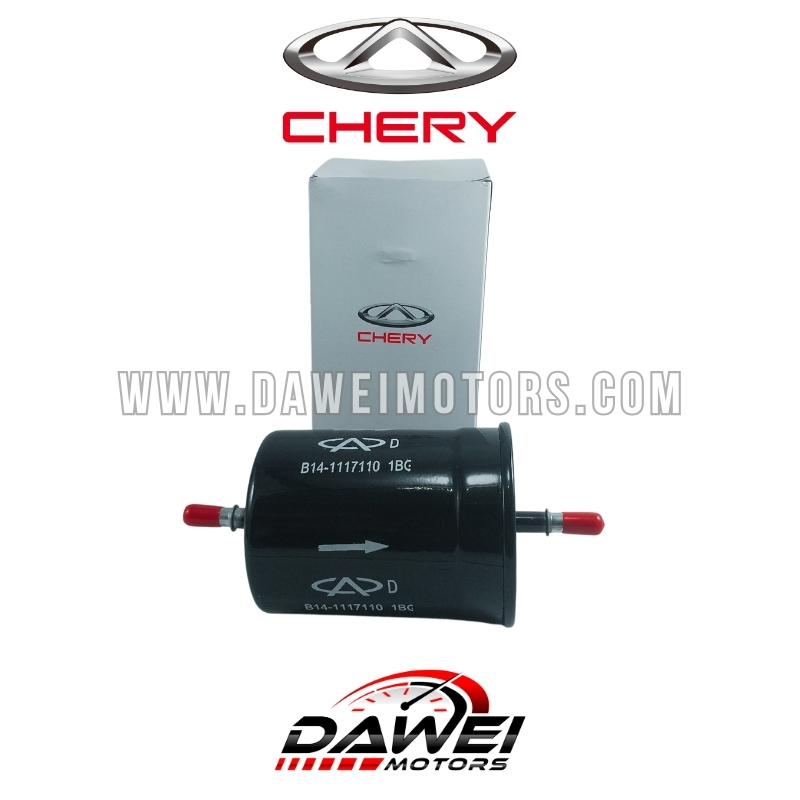 Filtro de Gasolina Chery Tiggo 2.0