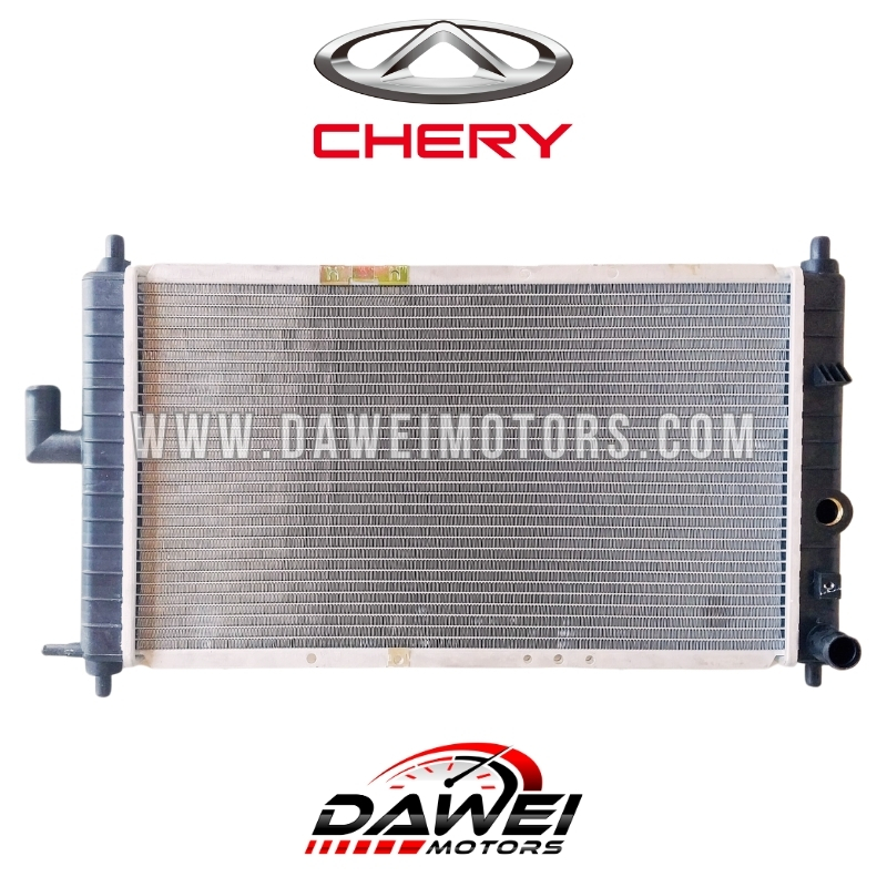 Radiador Chery QQ3 8V