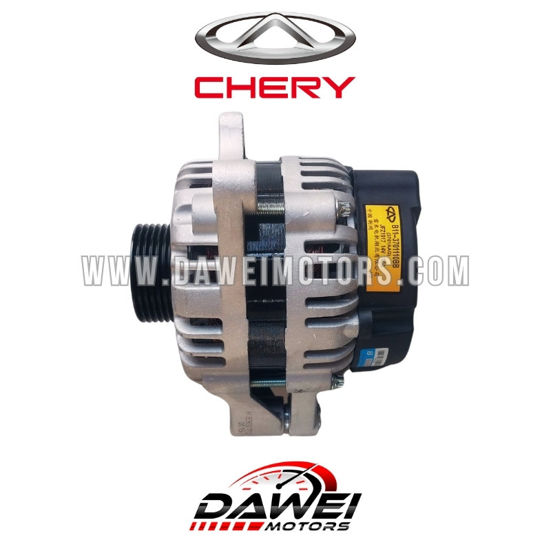 Alternador Chery Orinoco