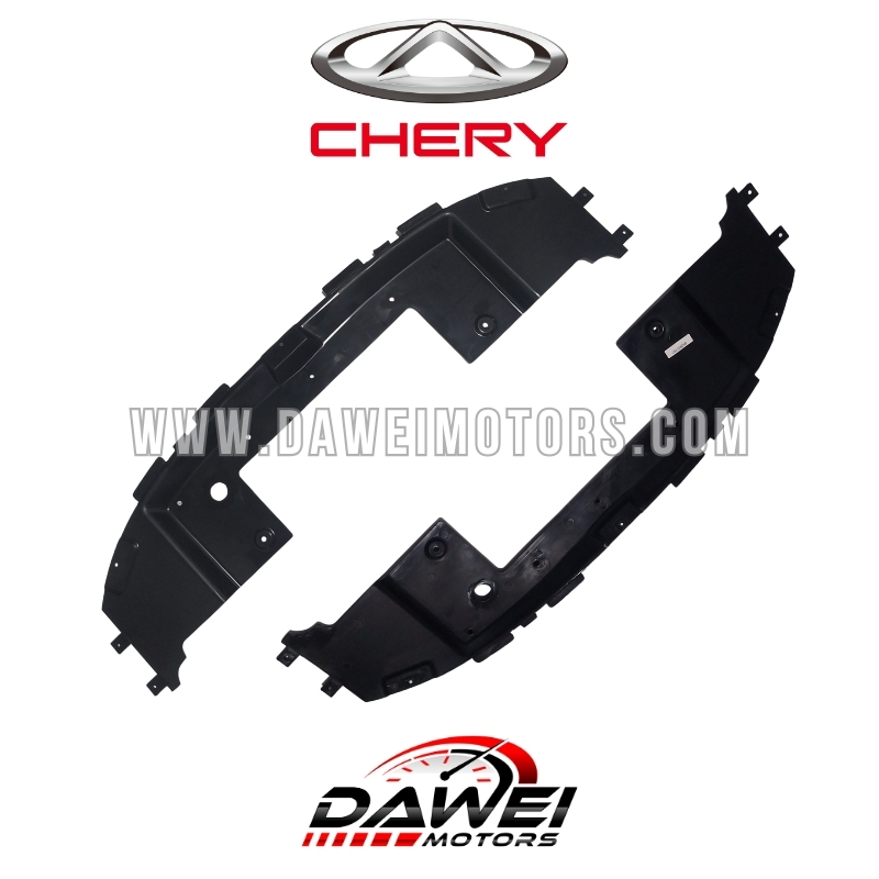 Deflector Chery Arauca