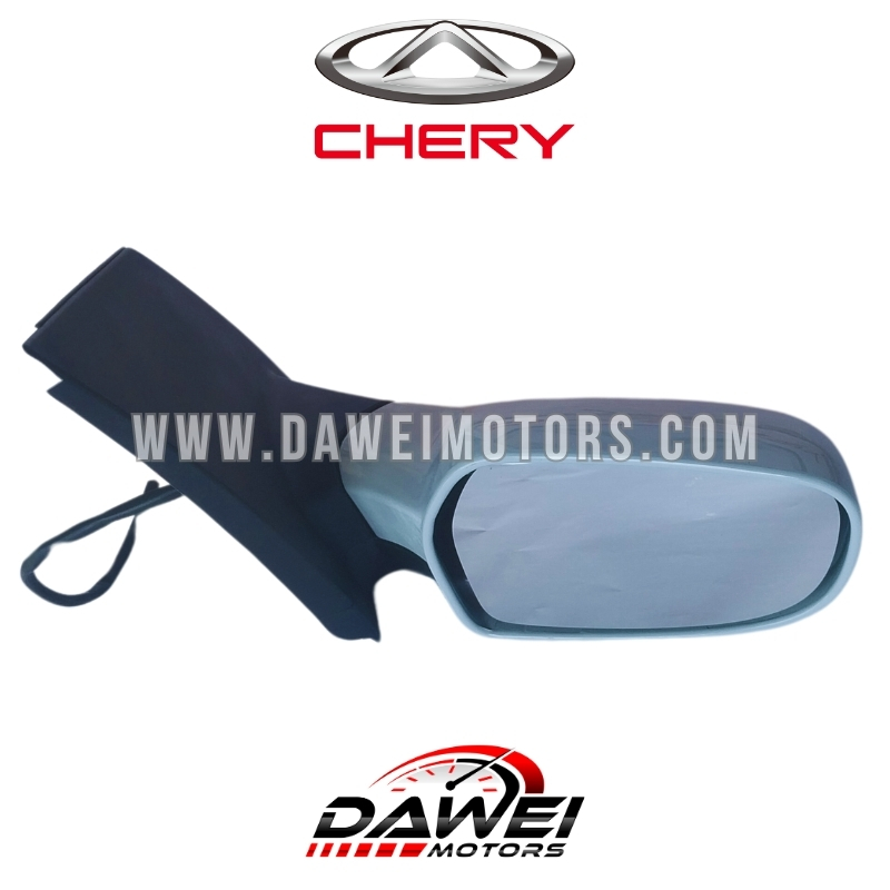 Retrovisor Electrico Derecho Chery Arauca