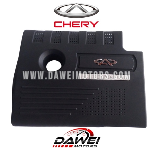 [M11-BJ1031110] Tapa embellecedora de motor Chery Orinoco