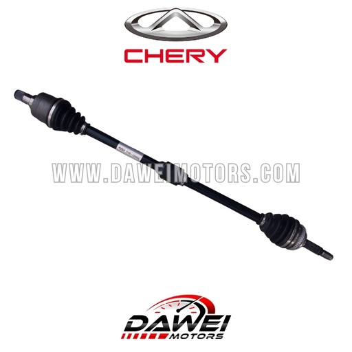 [S18D-2203020] Tripoide derecho completo Chery X1