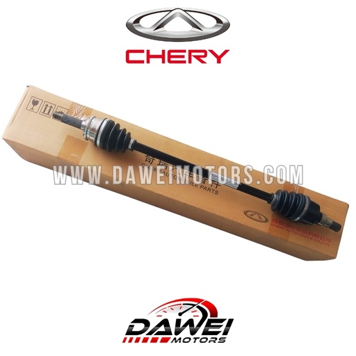 [S11-2203020HB] Tripoide derecho completo Chery QQ3 16V