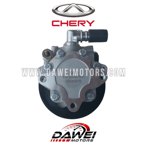 [S12-3407010] Bomba de Direccion Chery Arauca