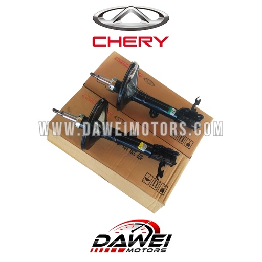 [T21-2905010] Amortiguador Delantero Izquierdo Chery Grand Tiggo