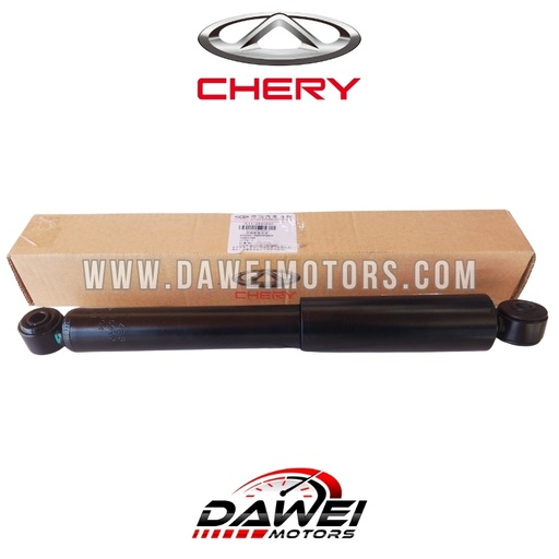 [T21-2915001] Amortiguador Trasero Izquierdo/Derecho Chery Grand Tiggo