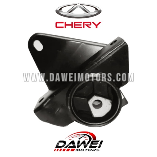 [S12-1001310] Base de motor derecha Chery Arauca