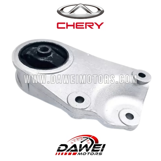 [S12-1001710] Base de motor trasera Chery Arauca