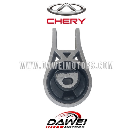 [S18D-1001720] Base de motor trasera inferior Chery X1