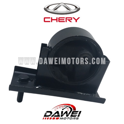 [T11-1001110] Base de motor izquierda Chery Tiggo 2.0