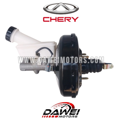 [S12-3510010] Hidrovac completo (con bomba, bombin y reservorio) Chery Arauca