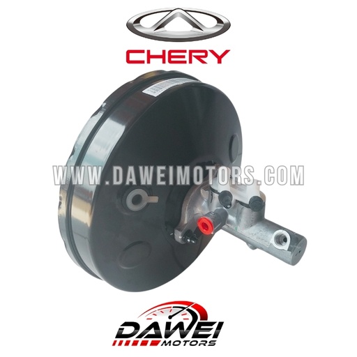 [M11-3510010AB] Hidrovac completo (con bomba, bombin y reservorio) Chery Orinoco