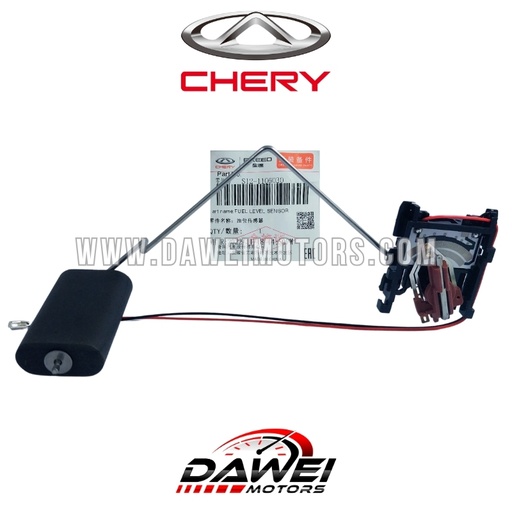 [S12-1106030] Flotante de Modulo de Gasolina Chery QQ6