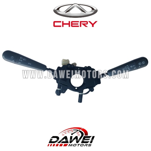 [S12-3774010BA] Conmutador de luces y limpiaparabrisas Chery Arauca