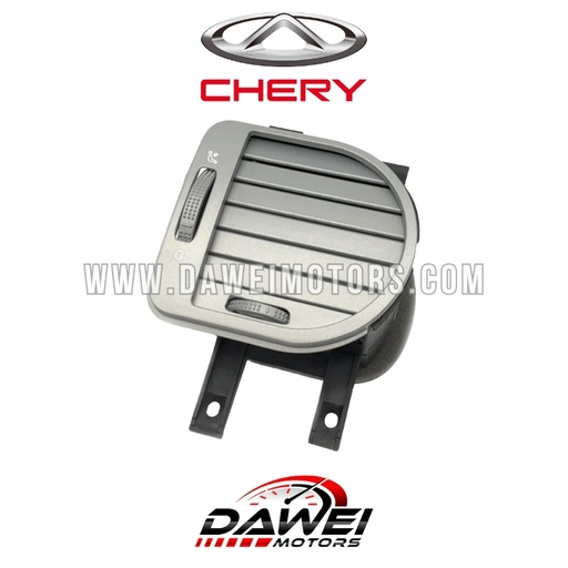 [S12-5304040 ] Rejilla Derecha de Aire Acondicionado Chery Arauca