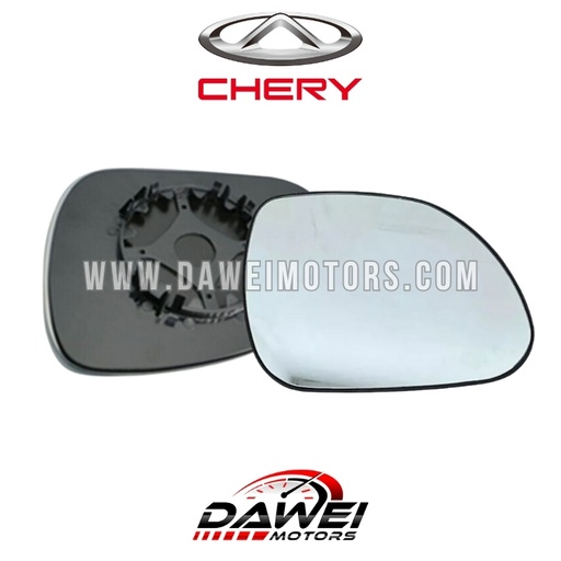 [M11-8202010-DQG] Espejo Luna de retrovisor Derecho Chery Orinoco