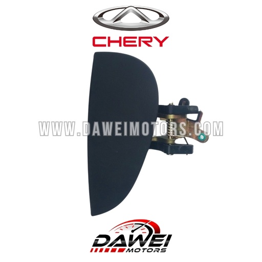 [S18-6205800BA] Manilla externa puerta trasera derecha Chery X1