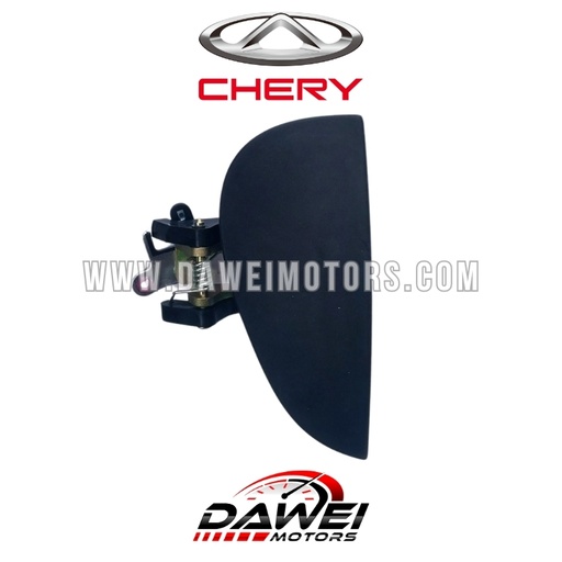 [S18-6205700BA] Manilla externa puerta trasera Izquierda Chery X1