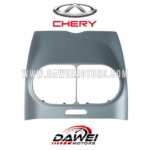 [S12-5305111] Mascara careta de difusor central de A/A Chery Arauca