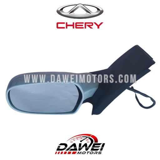 [S12-8202010BA-DQ] Retrovisor Electrico Izquierdo Chery Arauca