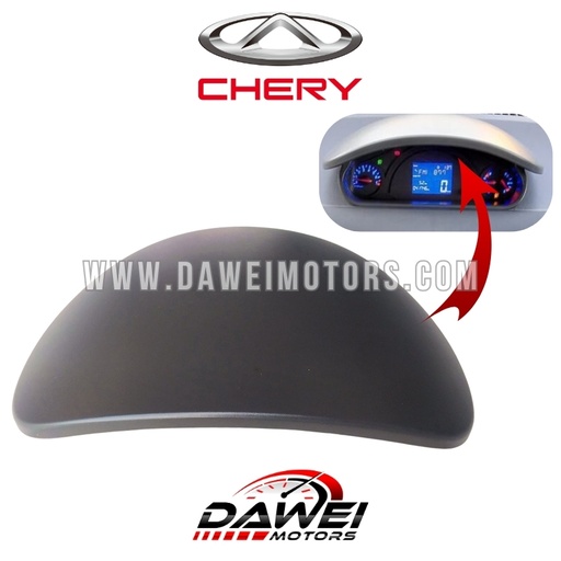 [S18-5305140] Tapa de cluster Chery X1